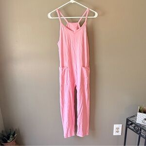 Girls Romper